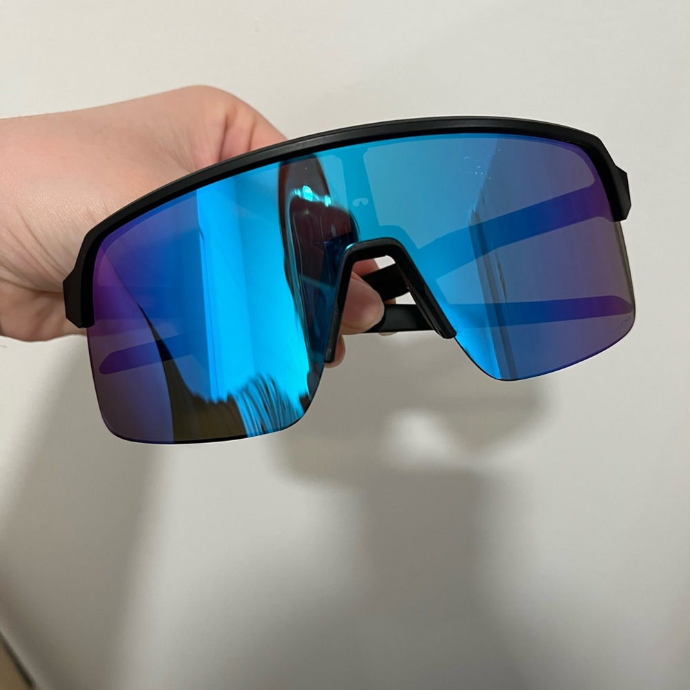 Oakley Sutro Lite Sunglasses